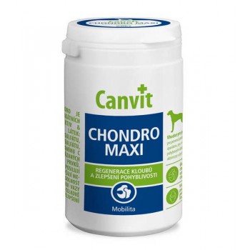 CANVIT CHONDRO DOG MAXI 230gr CANVIT CHONDRO DOG MAXI 230gr