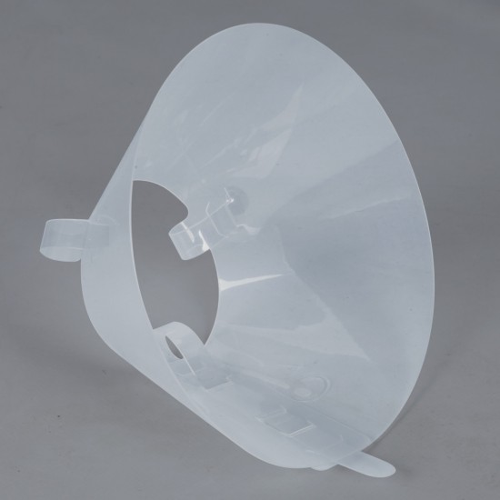 PROTECTIVE COLLARS FOR CATS