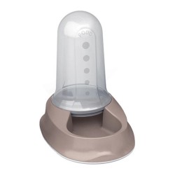 STEFANPLAST ΑΥΤΟΜΑΤΗ ΤΑΪΣΤΡΑ-ΠΟΤΙΣΤΡΑ ΣΚΥΛΟΥ ΓΑΤΑΣ CHIC 0,8lt