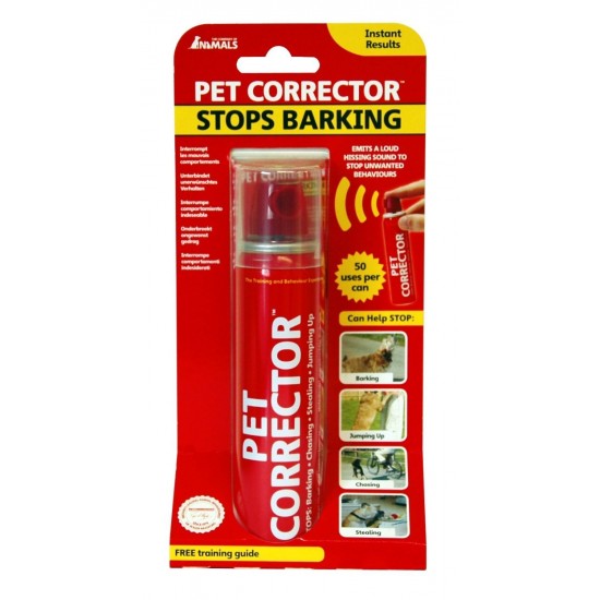 PET CORRECTOR 50ml