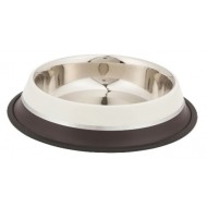 PET CAMELOT INOX ΜΠΟΛ ΛΕΥΚΟ ΜΕ ΑΝΤΙΟΛΙΣΘΗΤΙΚΗ ΒΑΣΗ 240ml