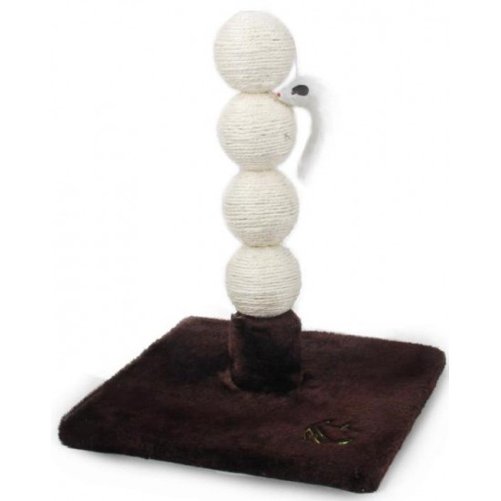 ΟΝΥΧΟΔΡΟΜΙΟ PET CAMELOT ΜΕ ΠΟΝΤΙΚΙ