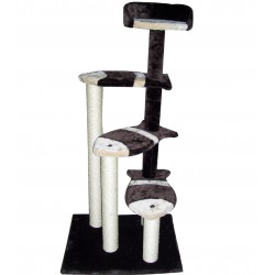 ΟΝΥΧΟΔΡΟΜΙΟ PET CAMELOT 123cm