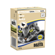 BOZITA TETRAPACK ΠΑΠΙΑ σε ΖΕΛΕ 6x370gr
