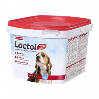 BEAPHAR LACTOL MILK PUPPY 250gr BEAPHAR LACTOL MILK PUPPY 250gr