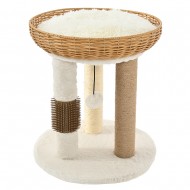 ΟΝΥΧΟΔΡΟΜΙΟ PET CAMELOT 46cm