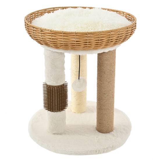 ΟΝΥΧΟΔΡΟΜΙΟ PET CAMELOT 46cm