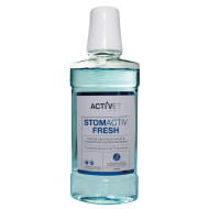 ACTIVET STOMACTIV FRESH ΣΚΥΛΟΥ ΓΑΤΑΣ 250ml