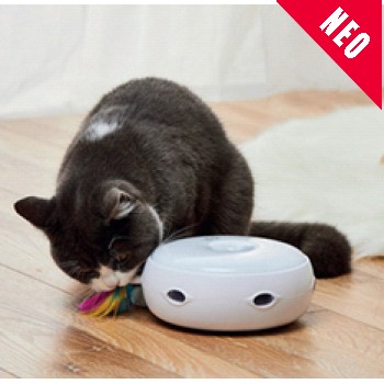 ADPET SMART TOY ΠΑΙΧΝΙΔΙ ΓΑΤΑΣ