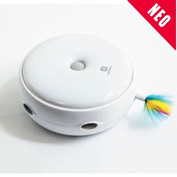 ADPET SMART TOY ΠΑΙΧΝΙΔΙ ΓΑΤΑΣ