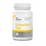 VET EXPERT URINOVET ΓΑΤΑΣ (45 δισκία)