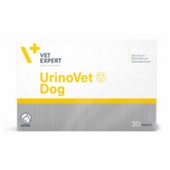 VET EXPERT URINOVET ΣΚΥΛΟΥ (30 δισκία)