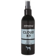 ANIMOLOGY ΑΡΩΜΑ ΣΚΥΛΟΥ CLOUD K9 150ml