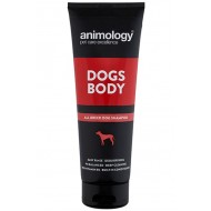 ANIMOLOGY ΣΑΜΠΟΥΑΝ ΣΚΥΛΟΥ DOGS BODY