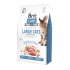 BRIT CARE ΓΑΤΑΣ GRAIN FREE LARGE CAT 2kg