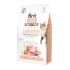 BRIT CARE ΓΑΤΑΣ GRAIN FREE SENSITIVE TURKEY SALMON 400gr