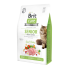 BRIT CARE ΓΑΤΑΣ GRAIN FREE SENIOR 400gr