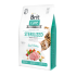 BRIT CARE ΓΑΤΑΣ GRAIN FREE STERILISED URINARY 7kg
