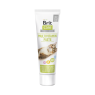 BRIT CARE ΠΑΣΤΑ ΓΑΤΑΣ MULTIVITAMIN 100gr