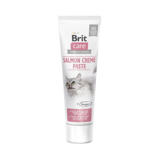 BRIT CARE ΠΑΣΤΑ ΓΑΤΑΣ MULTIVITAMIN 100gr