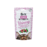 BRIT CARE FUNCTIONAL URINARY ΓΑΤΑΣ 50gr