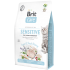 BRIT CARE ΓΑΤΑΣ GRAIN FREE SENSITIVE FOOD ALLERGY INSECT 7kg