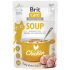 BRIT CARE ΣΟΥΠΑ ΓΑΤΑΣ ME ΚΟΤΟΠΟΥΛΟ 75gr
