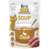 BRIT CARE ΣΟΥΠΑ ΓΑΤΑΣ ME ΠΑΠΙΑ 75gr