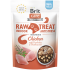 BRIT CARE RAW TREAT INDOOR ANTISTRESS ΓΑΤΑΣ 40gr