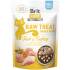BRIT CARE RAW TREAT HAIR & SKIN ΓΑΤΑΣ 40gr