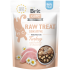 BRIT CARE RAW TREAT SENSITIVE ΓΑΤΑΣ 40gr