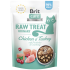 BRIT CARE RAW TREAT URINARY ΓΑΤΑΣ 40gr