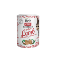 BRIT CARE SUPERFRUITS ΓΑΤΑΣ LAMB 100gr