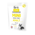 BRIT CARE ΣΚΥΛΟΥ MINI GRAIN FREE ADULT ΑΡΝΙ 400gr