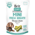 BRIT MINI FUNCTIONAL ΣΚΥΛΟΥ DENTAL STICKS 120gr