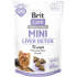 BRIT MINI FUNCTIONAL ΣΚΥΛΟΥ LIVER DETOX 50gr