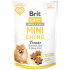 BRIT MINI FUNCTIONAL ΣΚΥΛΟΥ SHINE 50gr