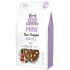 BRIT CARE ΣΚΥΛΟΥ MINI RAW DELIGHTS ΜΟΣΧΑΡΙ 2kg