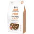 BRIT CARE ΣΚΥΛΟΥ MINI RAW DELIGHTS ΓΑΛΟΠΟΥΛΑ & ΓΑΡΙΔΑ 2kg