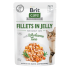 BRIT CARE ΓΑΤΑΣ JELLY ADULT ΤΟΝΟΣ 85gr