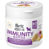BRIT ΒΙΤΑΜΙΝΕΣ ΣΚΥΛΟΥ IMMUNITY BOOSTER 120gr (60tabs)