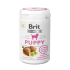 BRIT ΒΙΤΑΜΙΝΕΣ ΣΚΥΛΟΥ PUPPY 150gr (290tabs)