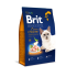 BRIT PREMIUM by nature ΓΑΤΑΣ INDOOR ΚΟΤΟΠΟΥΛΟ 8kg