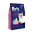 BRIT PREMIUM by nature ΓΑΤΑΣ ADULT ΚΟΤΟΠΟΥΛΟ 8kg