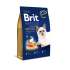 BRIT PREMIUM by nature ΓΑΤΑΣ ADULT ΣΟΛΟΜΟΣ 1,5kg