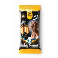 BUSTER PREMIUM WHITE DENTAL STICKS (7 τμχ)