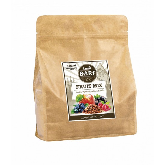 CANVIT BARF FRUIT MIX 800gr