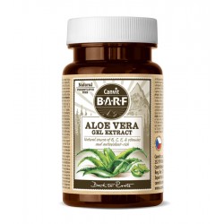 CANVIT BARF ALOE VERA 40gr