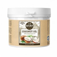 CANVIT BARF COCONUT OIL 600gr