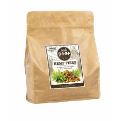 CANVIT BARF HEMP FIBRE 800gr